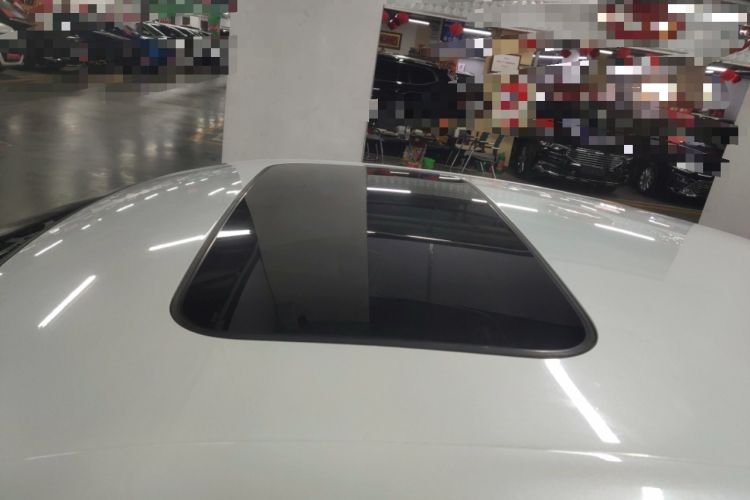 Used Honda Civic 2023 240TURBO CVT Dynamic Edition Roof