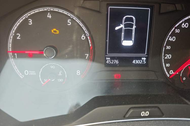 Used Volkswagen T-ROC 2020 280TSI DSG Two-Wheel-Drive Elite Version