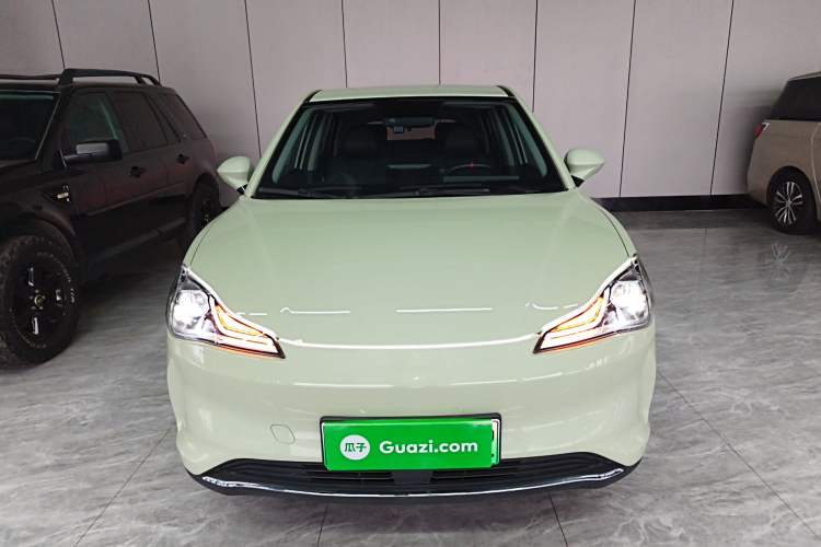 Used NETA V 2022 Chao 400 Lite