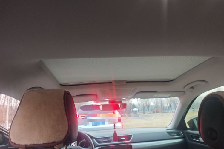 Used Skoda Superb 2018 TSI330 DSG Comfort Edition China V Standard