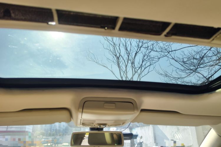 Used Volkswagen Passat 2013 3.0L V6 DSG Flagship Deluxe Edition
