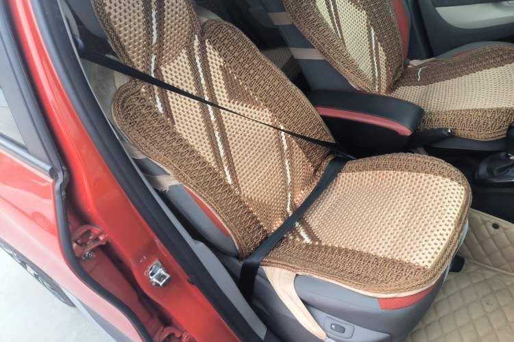 Used Renault Captur 2015 1.2T Automatic Comfort Edition