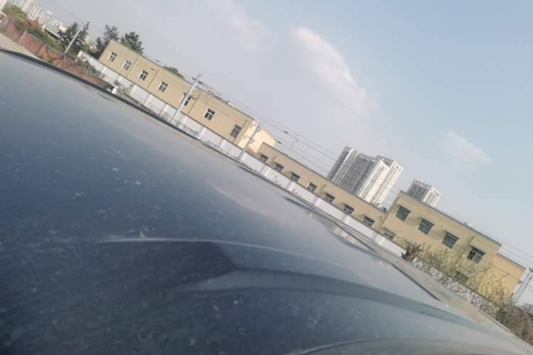 Used FORTHING Lingzhi PLUS 2021 2.0L Manual Comfort Version 7 Seats