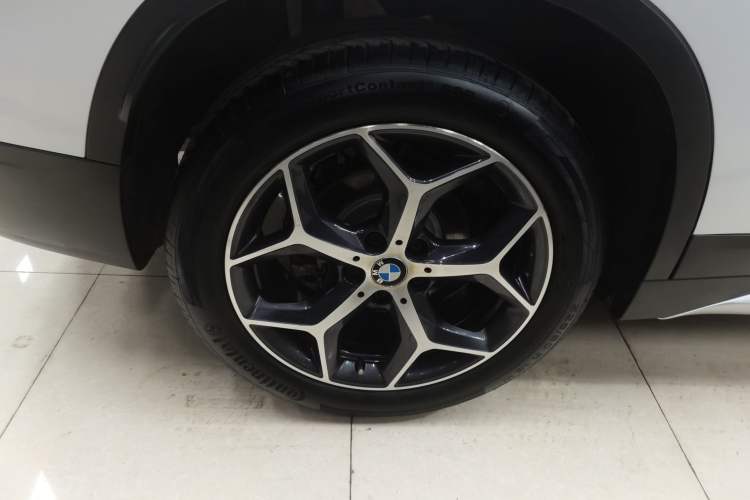 Used BMW X1 2019 sDrive18Li Premium Edition
