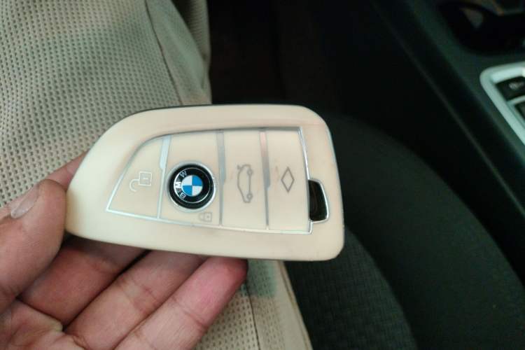 Used BMW 1 Series 2017 118i Fashion Model