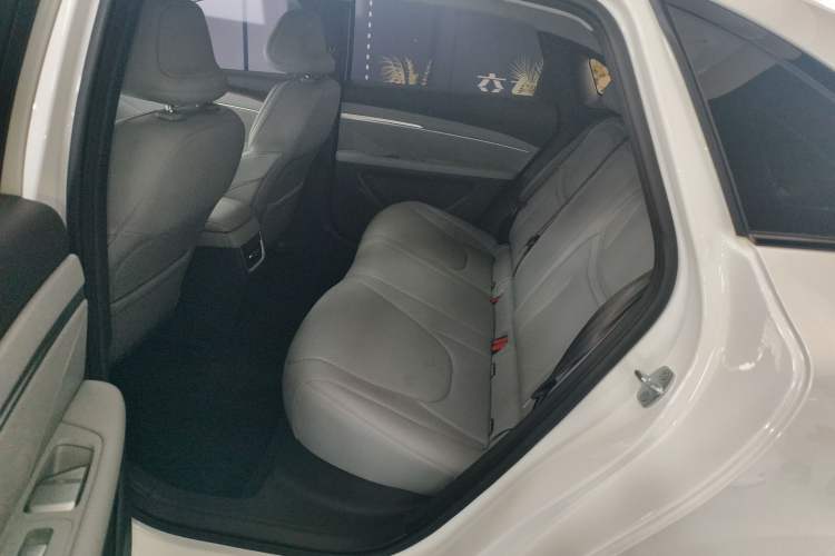 Used XPeng MONA M03 2025 600 with Ultra-Long Range Max
