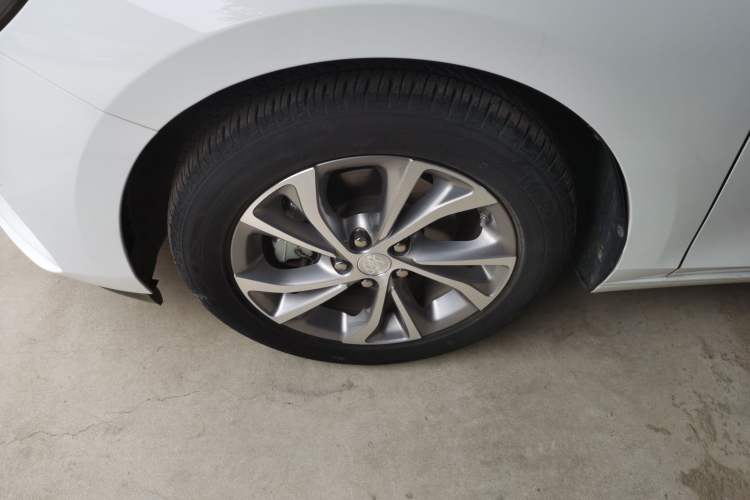 Used Buick Verano 2023 Pro Enjoyment Edition