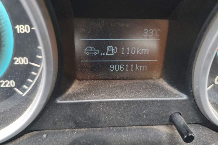 Used Land X5 2015 1.5T Manual Innovation Edition
