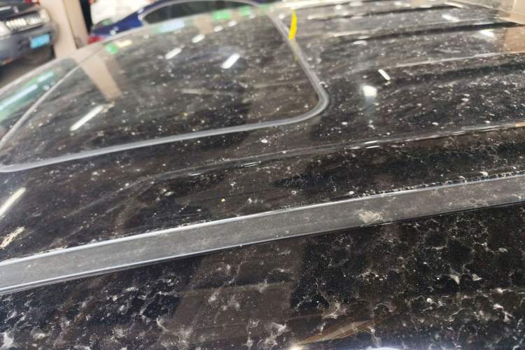 Used GAC Trumpchi M8 2021 Lingxiu Series 390T Ultimate Edition
