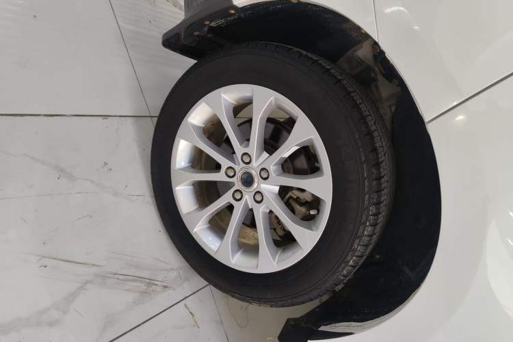 Used Haval H2 2017 Blue Label 1.5T Manual Two-Wheel Drive Elite Model