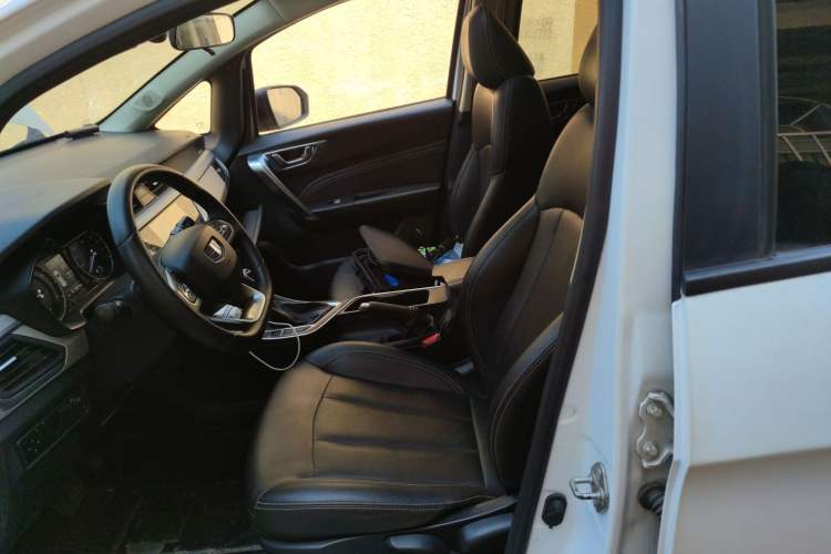 Used Geely Auto Vision X3 2020 1.5L CVT Luxury Model
