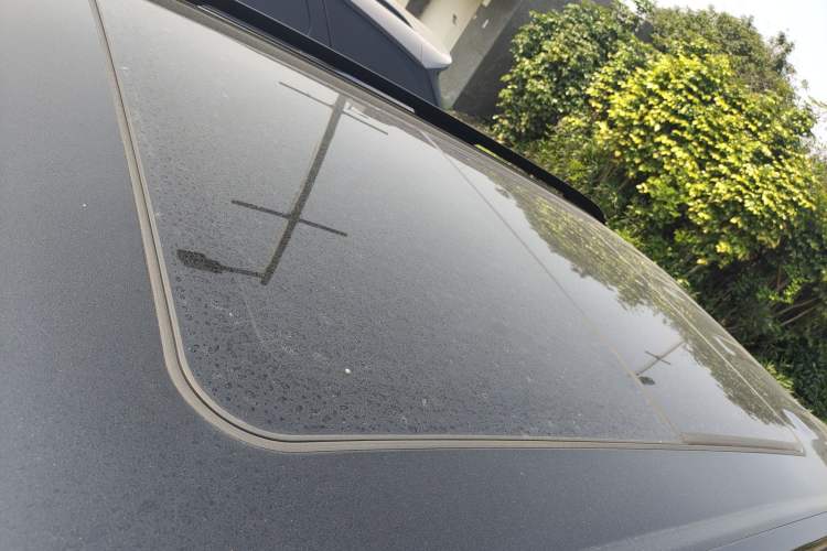 Used Formula Leopard Titanium 3 2025 501KM All-Wheel Drive Intelligent Driving Ultra Version Roof