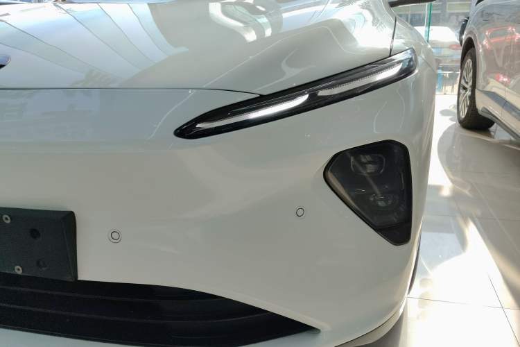 Used Nio ET7 2022 100kWh First Edition