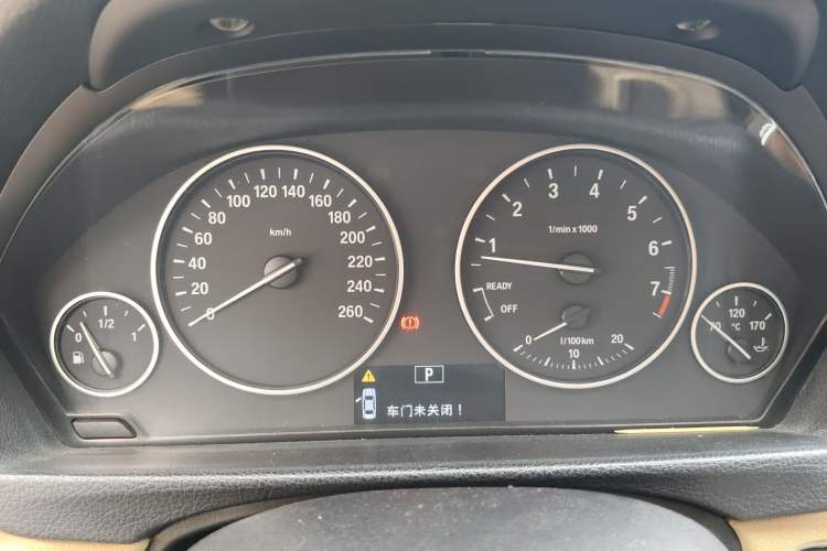 Used BMW 3 Series 2012 320i Sport Edition