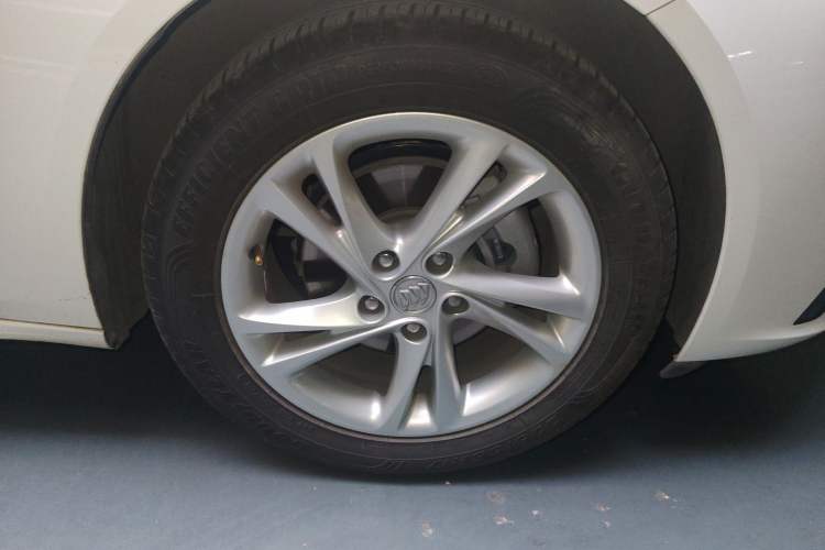 Used Buick Regal 2022 552T Smart Edition
