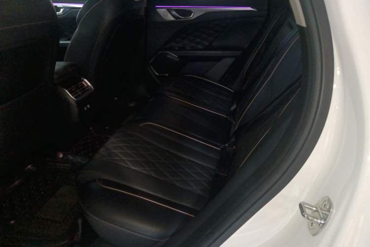 Used Wey Mocha 2021 2.0T Four-Wheel Drive Premium Edition
