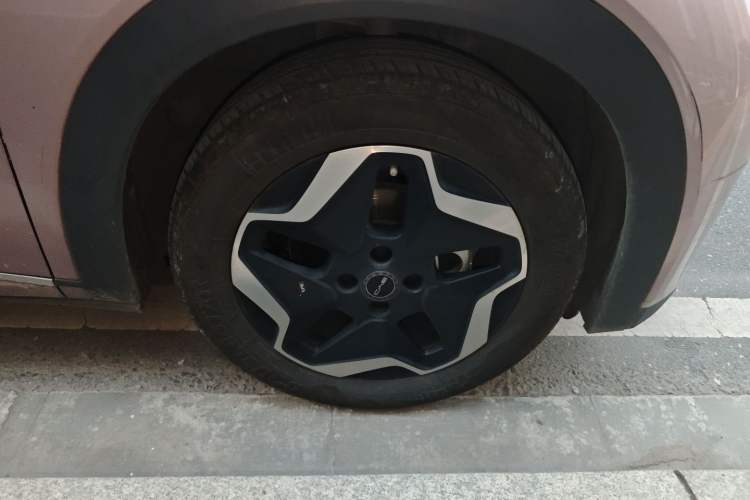 Used BYD Dolphin 2021 405 km Fashion Edition