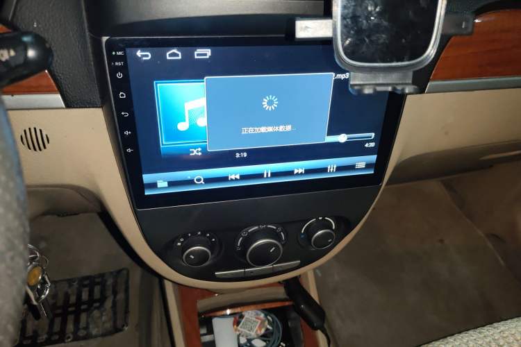 Used Buick Excelle 2011 1.6 LE-MT
