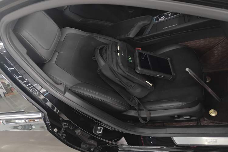 Used Cadillac CT5 2024 28T Luxury Pro Trim
