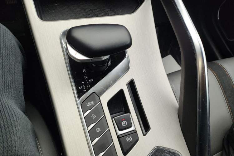 Used Geely Auto Coolray 2023 1.5T DCT Diamond Edition
