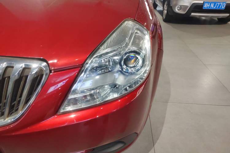 Used Buick Excelle 2015 1.5L Automatic Classic Model