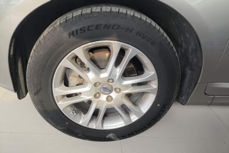 Used Volvo XC60 2015 T5 Smart Upgrade Model