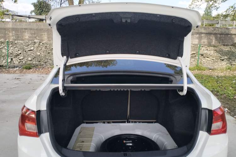 Used Buick GT 2016 15N Manual Elite Edition
