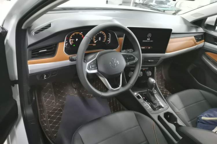 Used Volkswagen Bora 2025 200TSI DSG Enjoy Driving Navigation Edition