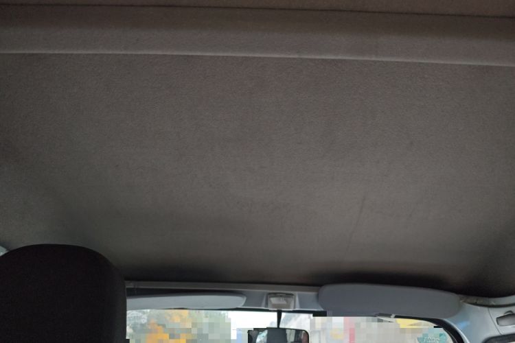 Used Wuling Zhiguang 2020 1.2L Practical Model China VI LSI Headliner