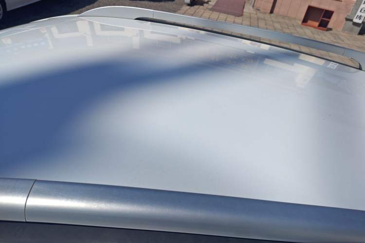 Used JAC Group Refine S3 2014 1.5L Manual Luxury Smart Model