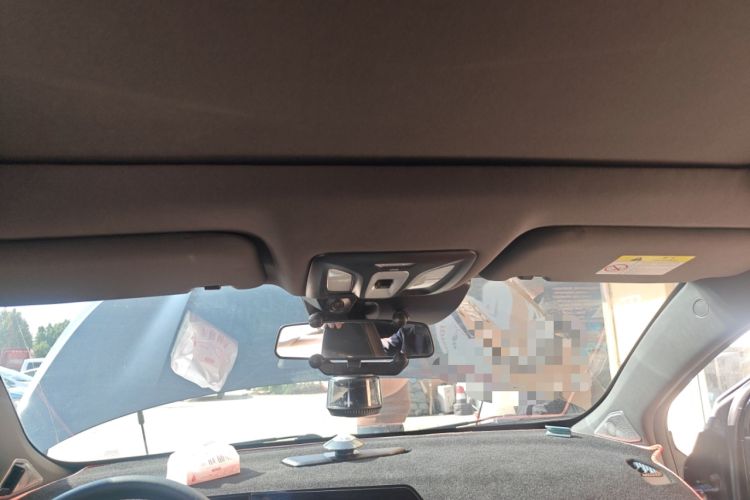 Used Changan UNI-T 2021 1.5T Sport Edition Flagship Version