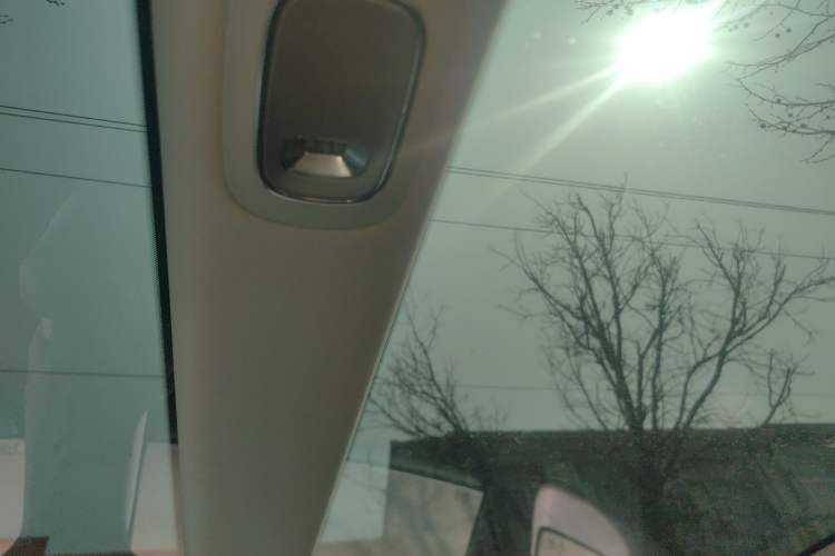 Used XPeng P7 2020 586E