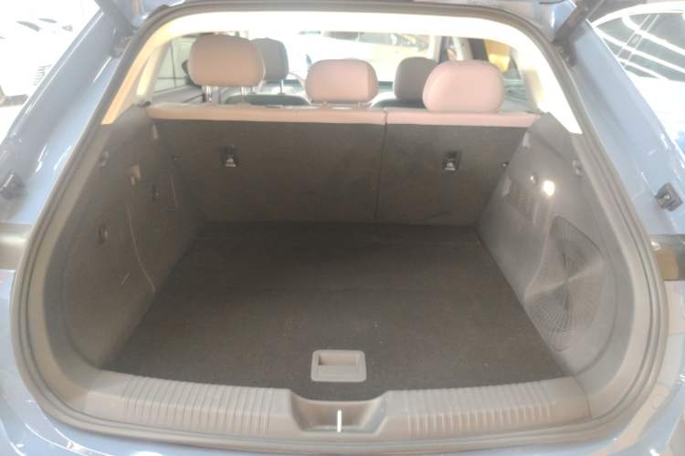 Used Hongqi Tiangong 06 2025 660 4x4 Smart Selection Edition
