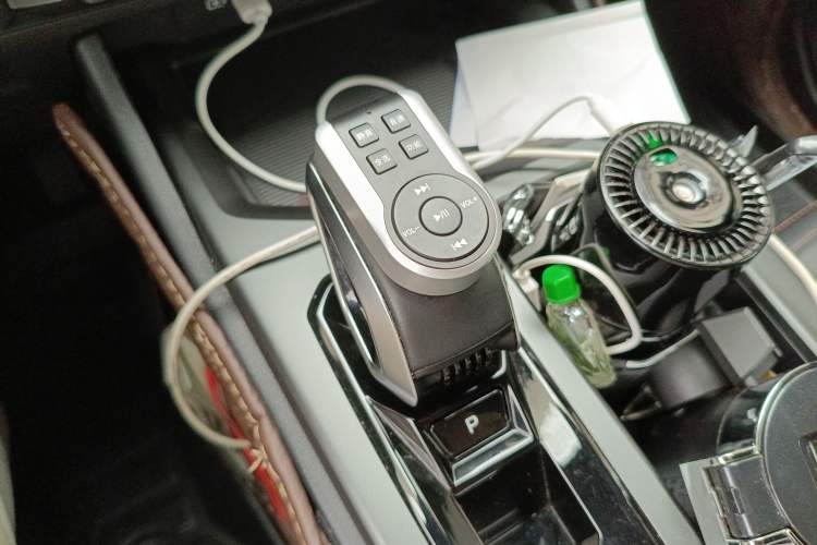 Used Geely Auto Haoyue L 2023 2.0T DCT Prestige Edition