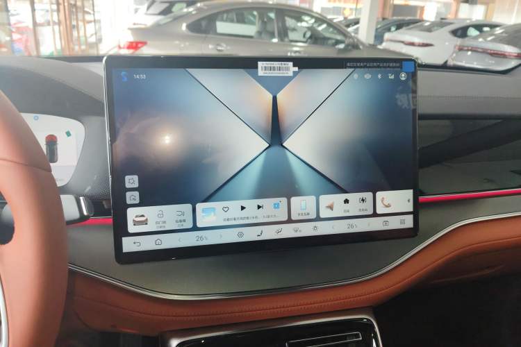 Used BYD Tang New Energy 2025 Model Smart Drive Version DM-i 175KM Prestige Version
