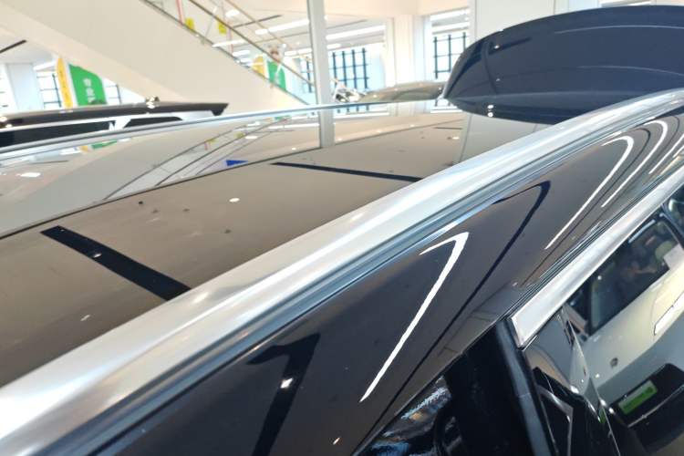 Used Hima AITO M8 2025 Extended-Range Max+ Version 53.4 kWh 5-Seater Edition