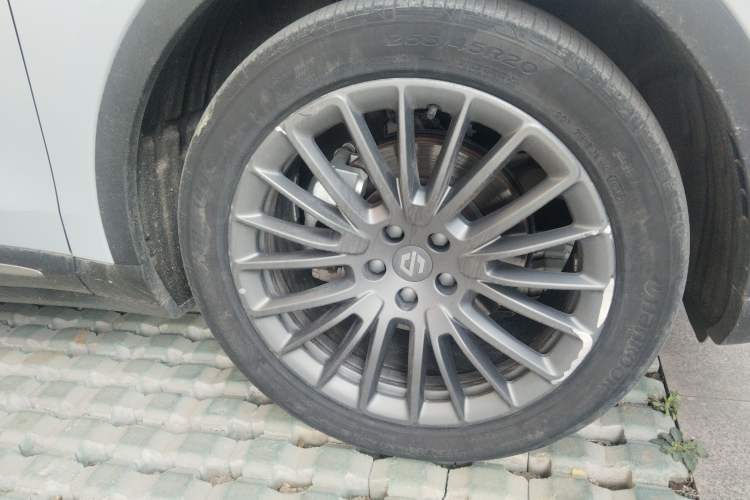 Used Leapmotor C11 2023 Pure Electric 500 Smart Edition
