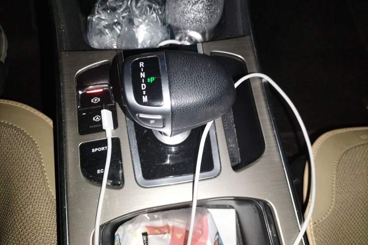 Used Land Rongyao 2020 1.5 GTDI Automatic Smart·Yao