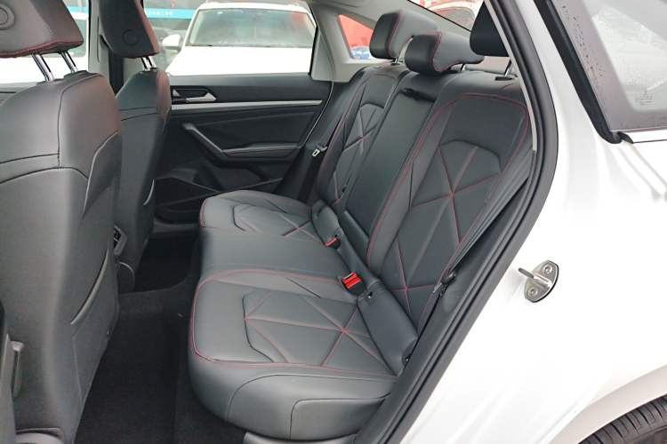 Used Volkswagen Lavida 2024 300TSI DSG Starry Sky Leading Edition
