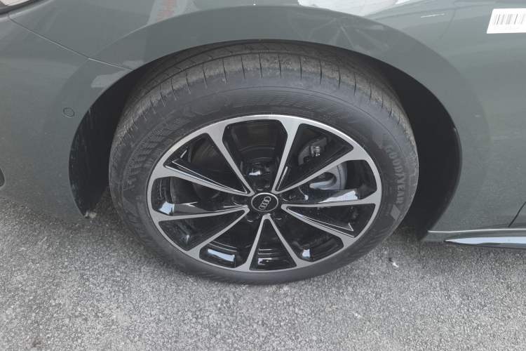 Used Audi A5L 2026 2.0T Sport