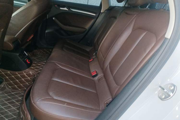 Used Audi A3 2015 Sportback 35 TFSI Millionth Anniversary Comfort Model