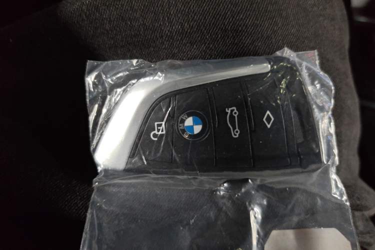 Used BMW X3 2018 xDrive28i M Sport Package China VI
