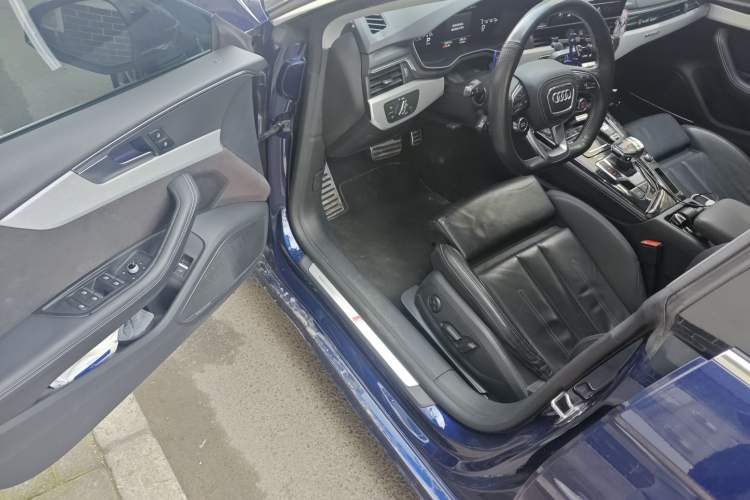 Used Audi A5 2021 Sportback 45 TFSI quattro Prestige Dynamic Edition