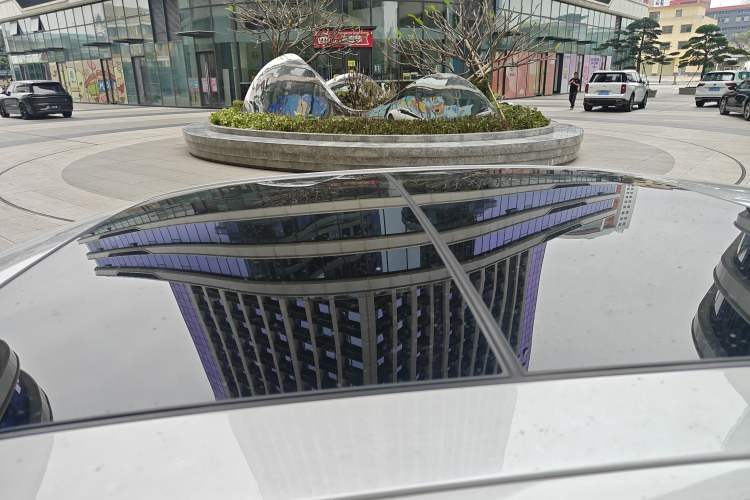 Used BMW i3 2024 eDrive 35 L