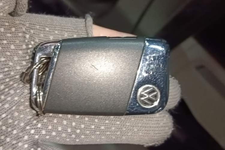 Used Volkswagen Viloran 2020 380TSI Prestige Edition