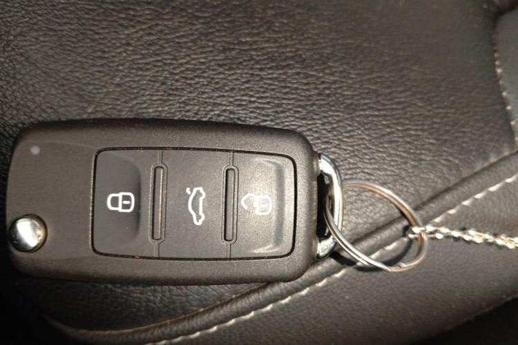 Used Volkswagen Sagitar 2018 280TSI DSG Ignite Edition
