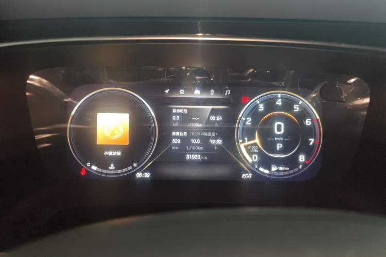 Used GAC Trumpchi M8 2023 Lingxiu Series 390T Prestige Edition