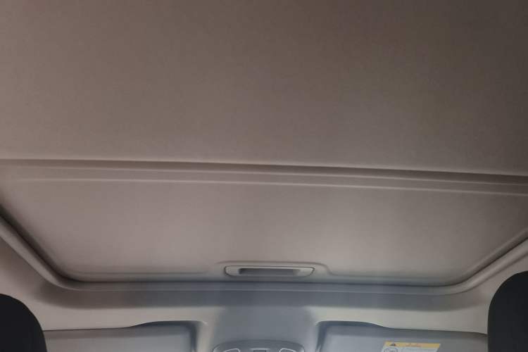 Used Peugeot 408 2020 360THP 10th Anniversary Premium Edition Headliner