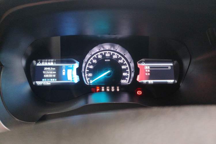 Used Ford Everest 2016 2.0T Gasoline Automatic 4x4 Luxury Edition
