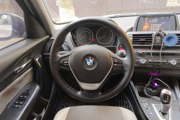 Used BMW 1 Series 2013 Revised 116i Leading Edition